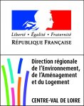 Logo DREAL Centre-Val de Loire {JPEG}
