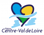 Logo Région Centre {PNG}